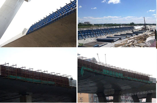 護(hù)欄技術(shù)方案設(shè)計(jì)需要注意的問題