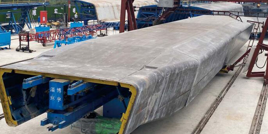 內(nèi)模智能爬行系統(tǒng)