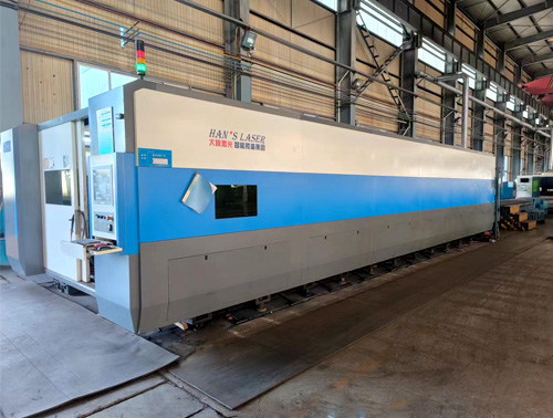 激光切割設(shè)備