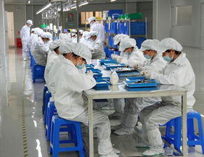 五年電子廠打工生涯 一份關(guān)于汗水、積蓄與住宿服務(wù)的真實(shí)賬本